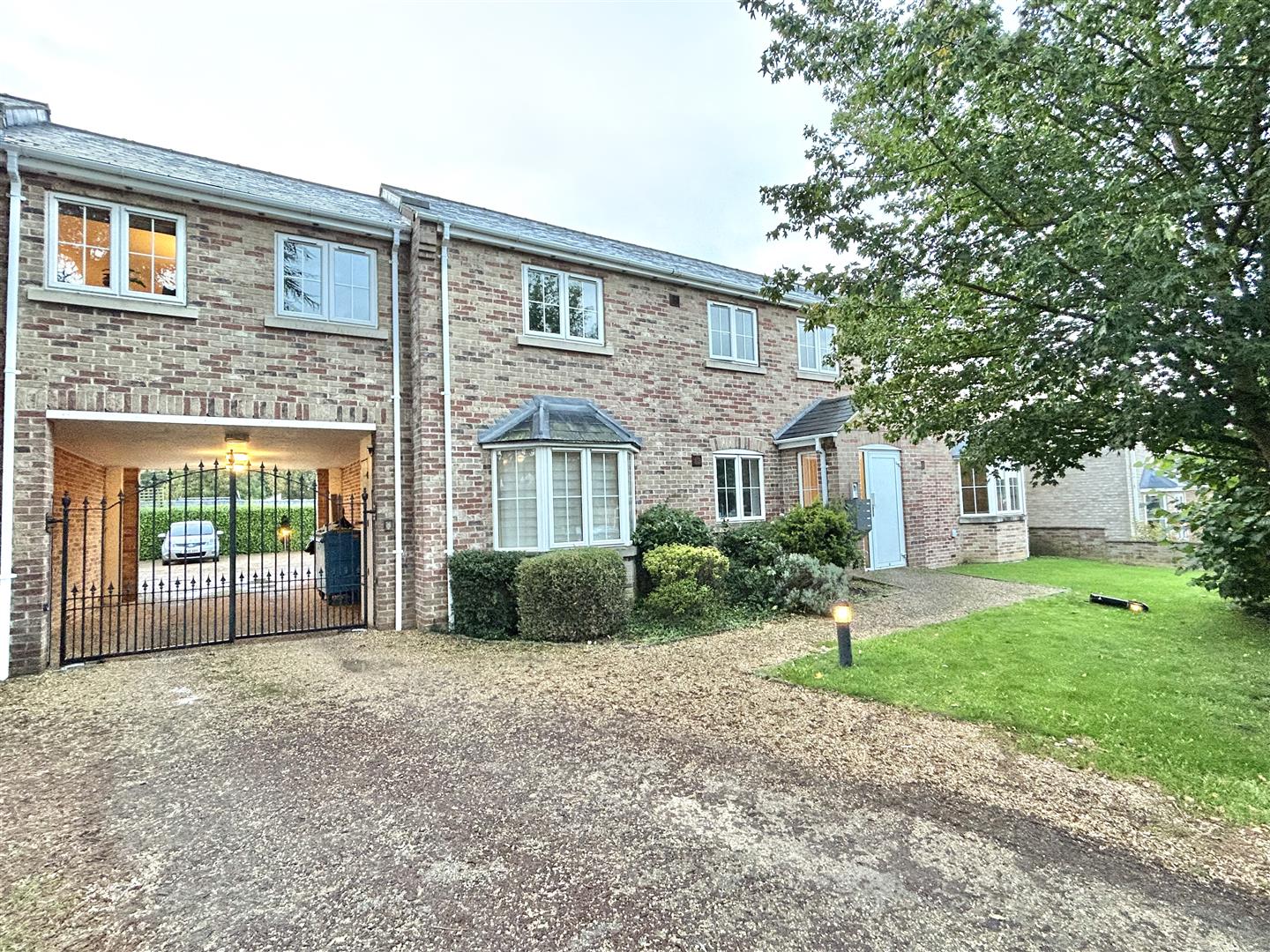 2 Bedroom for sale in Wilburton Cheffins Ely Sales